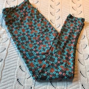 LuLaRoe leggings